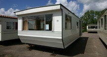Stekelbos - Stacaravans te koop