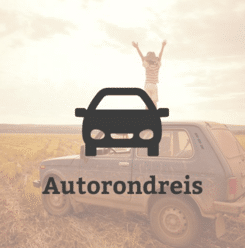 Rondreizen.net - Rondreizen